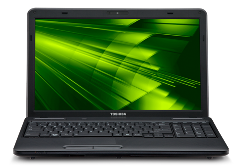 Toshiba Satellite C655D-S5300 Toshiba Satellite C655D-S5300